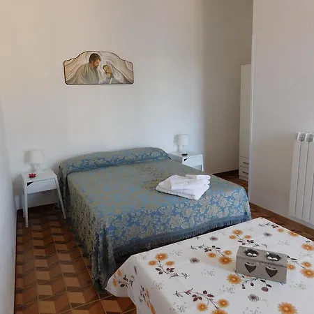 Luella Martina Franca